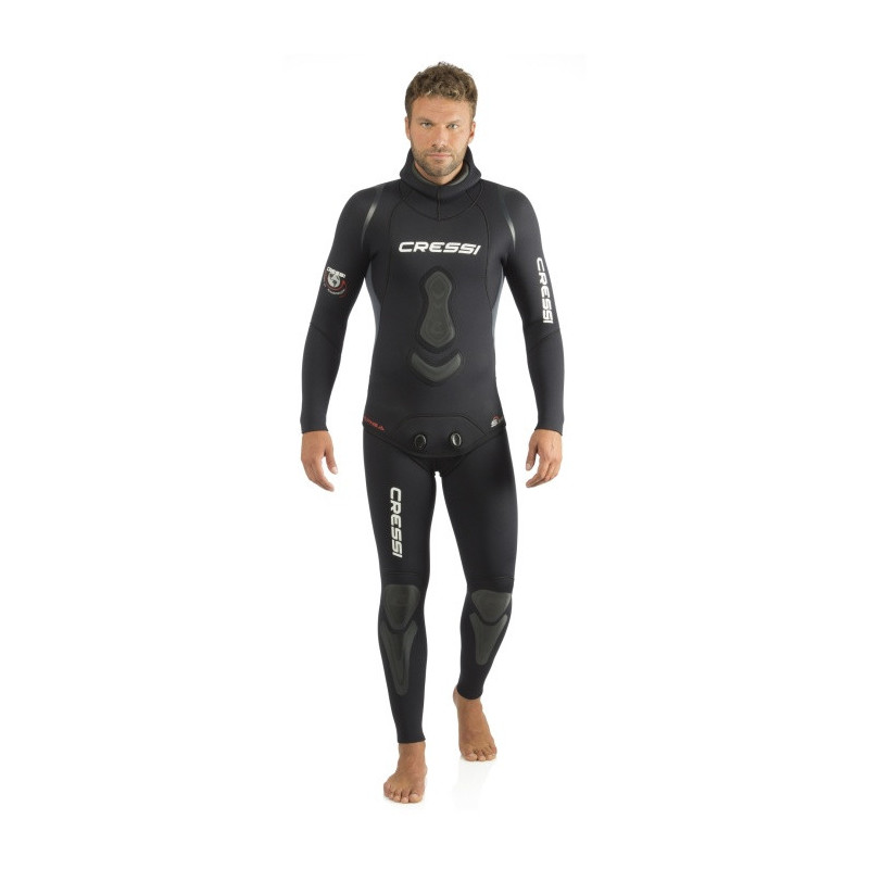 Cressi Apnea 3,5mm