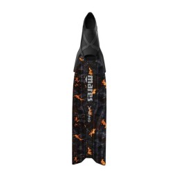 Mares X-Wing Pro Lava