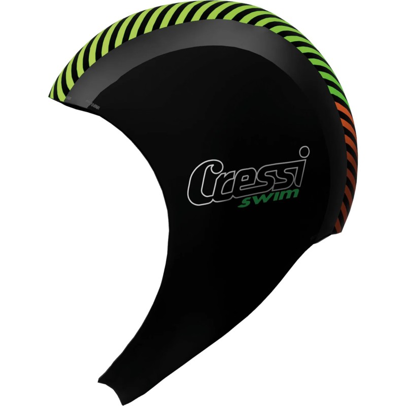 Cuffia neoprene 2mm