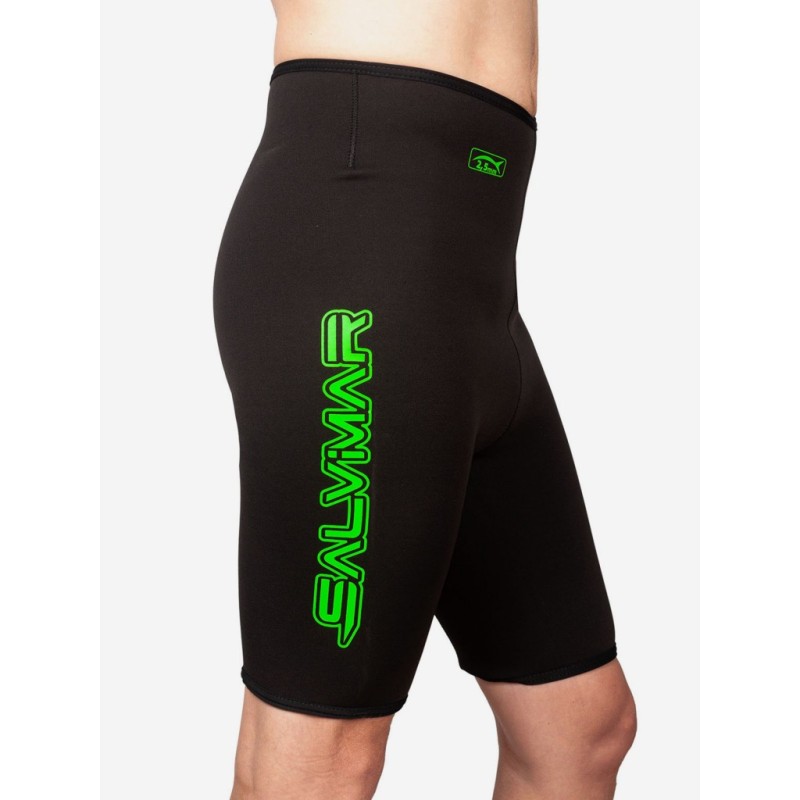 Bermuda Salvimar Drop