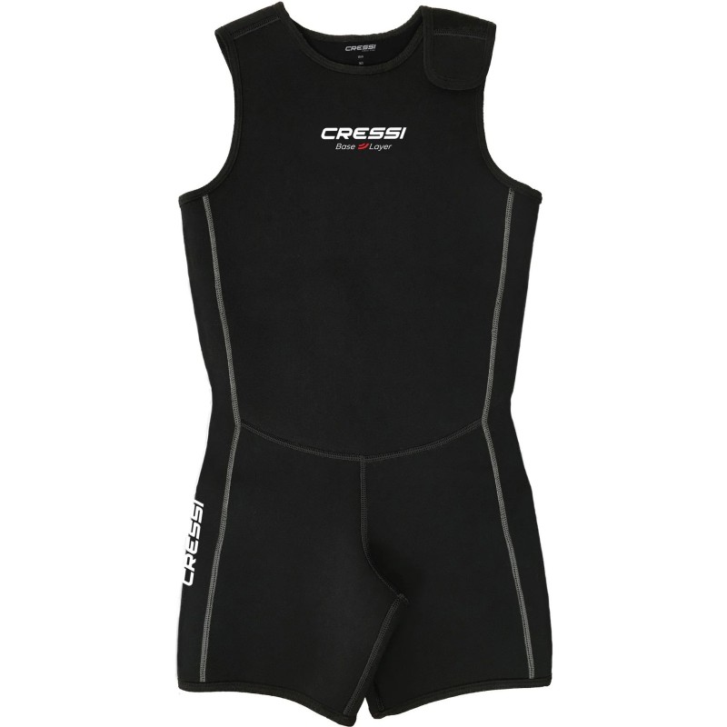 Sottomuta Shorts Vest Cressi