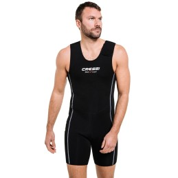Sottomuta Shorts Vest Cressi
