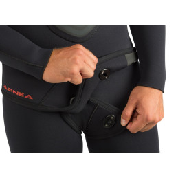 Cressi Apnea 3,5mm
