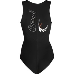 Cressi Dea 1mm - donna