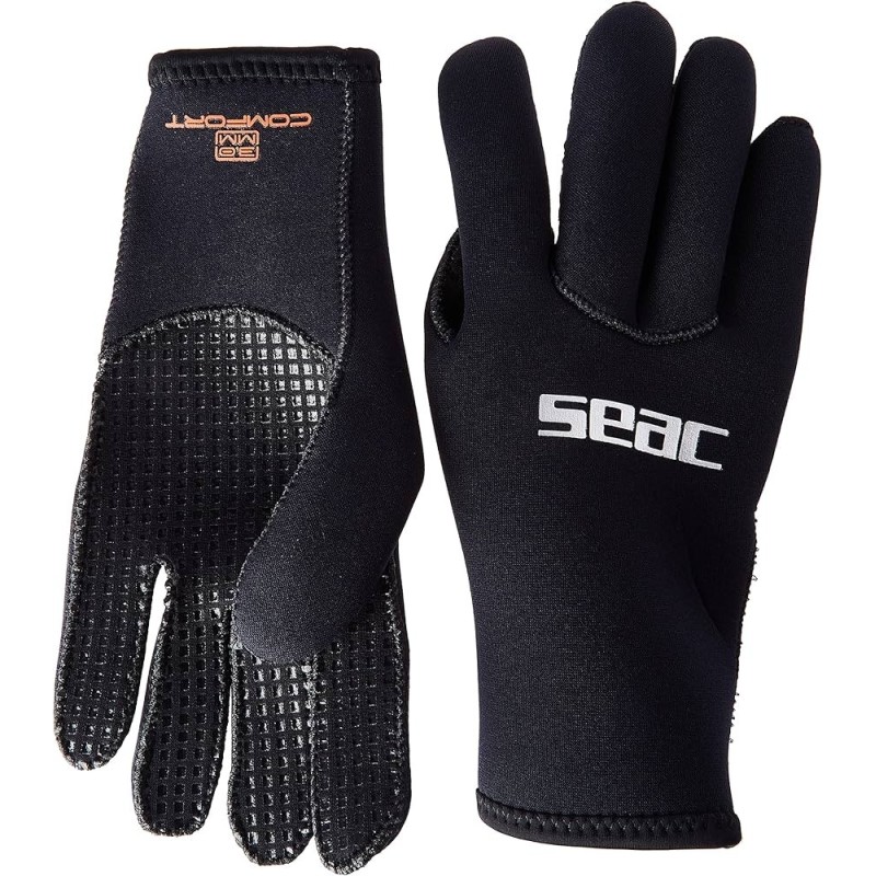 Guanti Seac Comfort 3mm