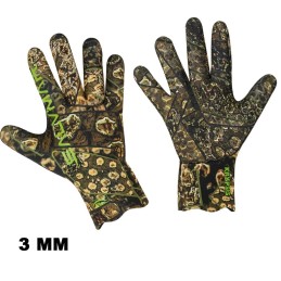Guanti Salvimar Krypsis 3mm