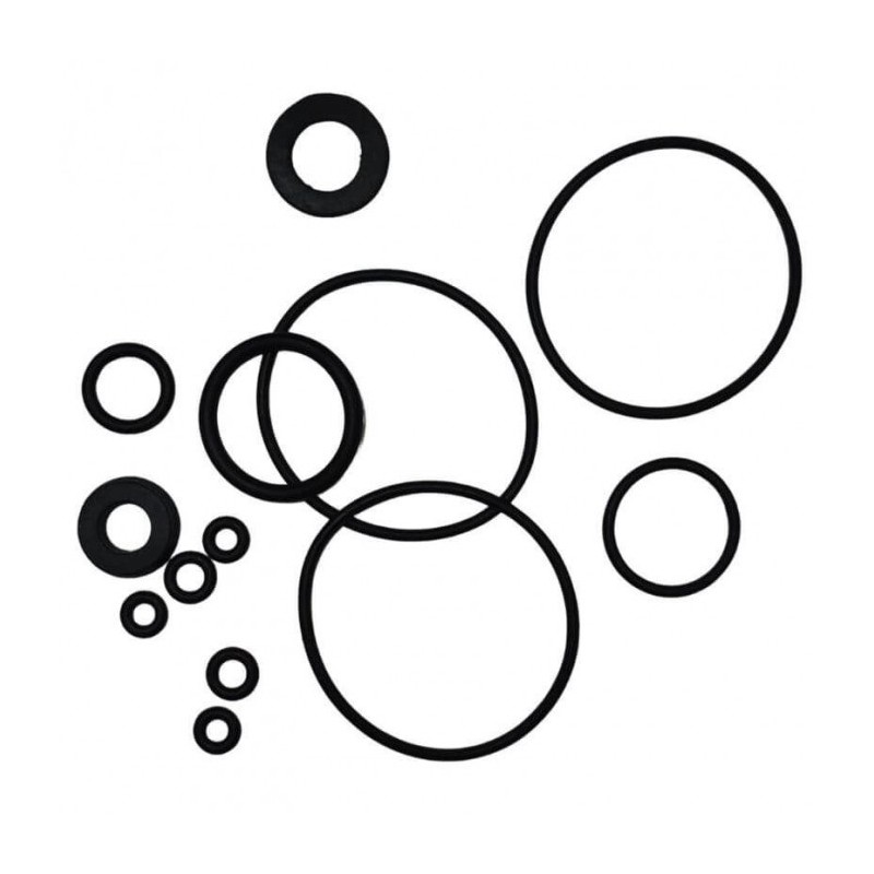 Kit O-ring Cressi SL Star