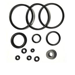 Kit O-ring Seac Asso