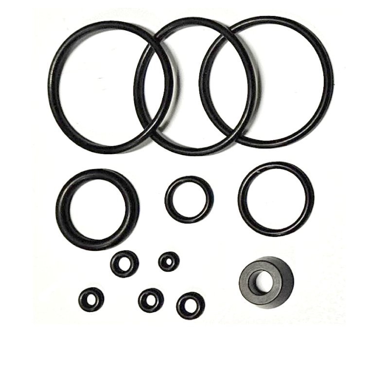 Kit O-ring Seac Asso