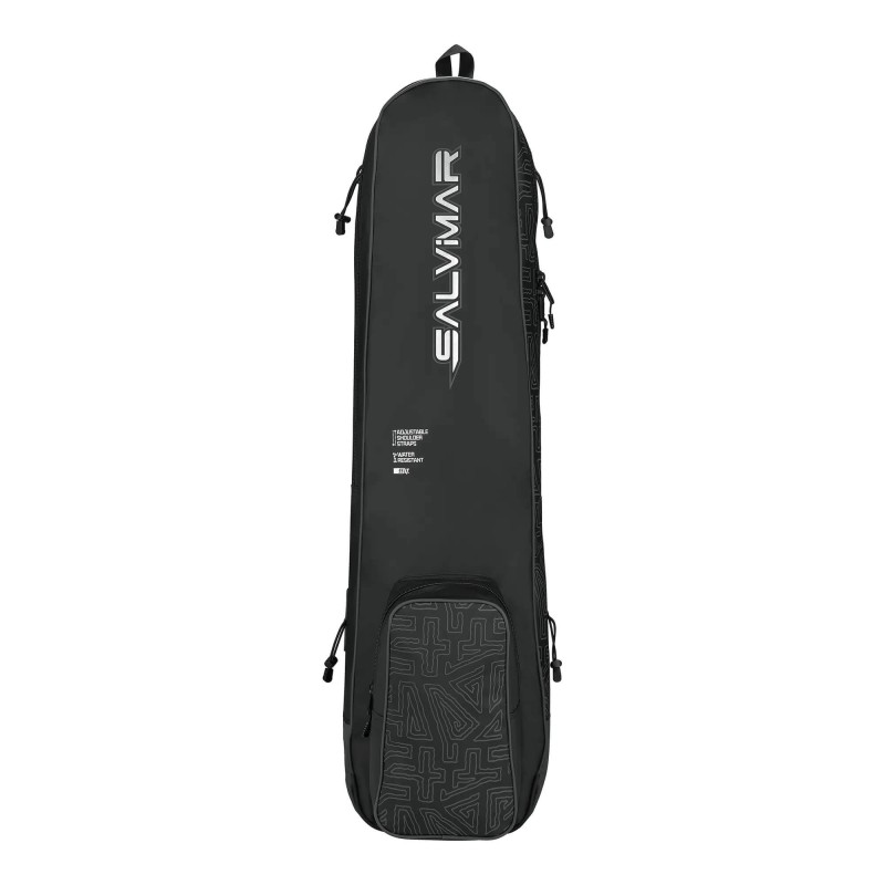 Porta pinne Salvimar WR