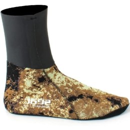 Calzari Seac Seal Skin camo