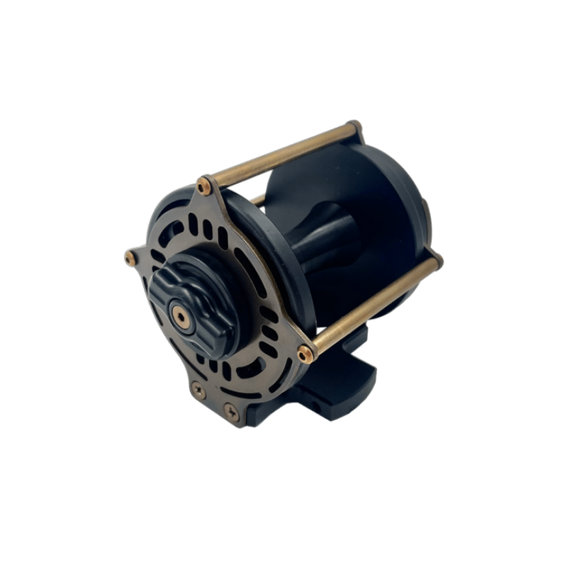 Hunt Sfera verticale universale