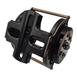 Hunt Sfera verticale pneumatico