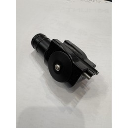 Testata inverter Hunt