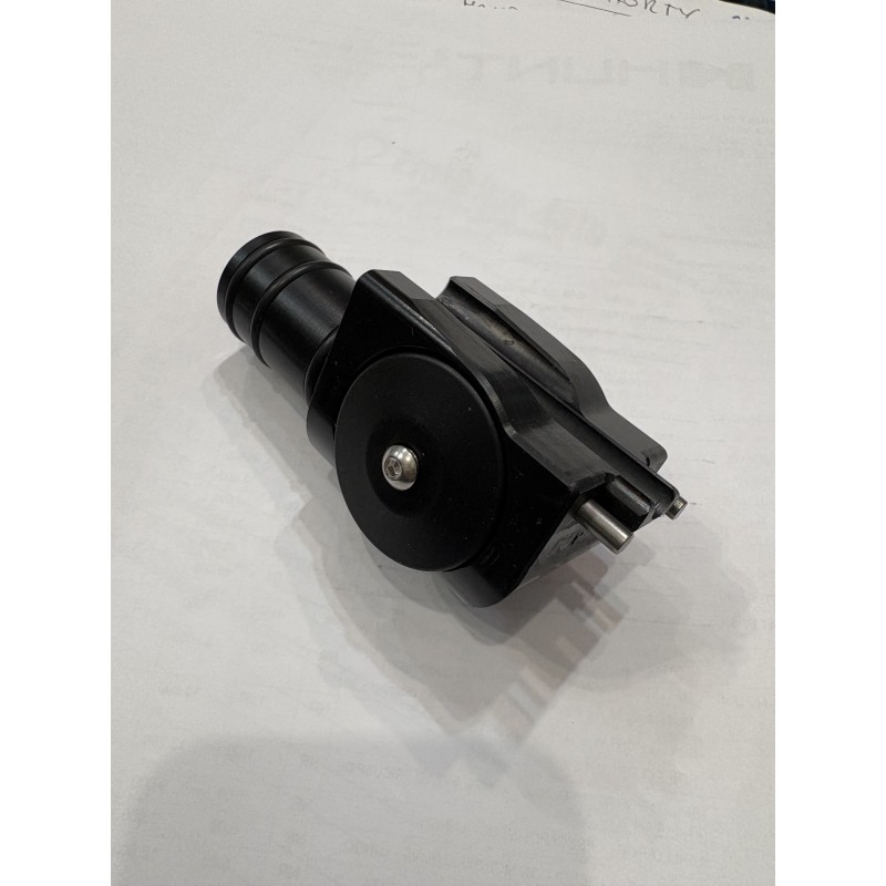 Testata inverter Hunt