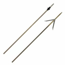 Hunt aria 7mm doppia aletta