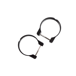 Collari mulinelli Hunt pneumatico