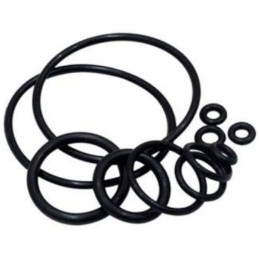 Kit O-ring Omer Tempest