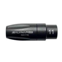 Testata Vuoto canna 11 Evolution