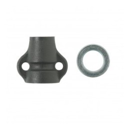 Scorrisagola e rondella aste 7mm