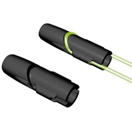 Scorrisagola Salvimar aste 8mm