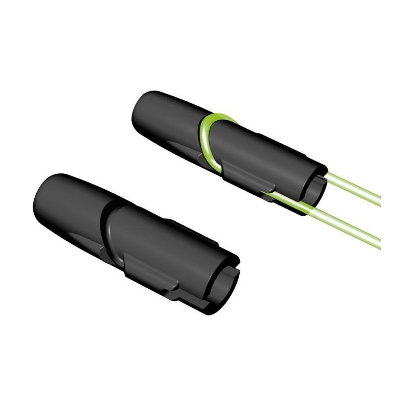 Scorrisagola Salvimar aste 8mm