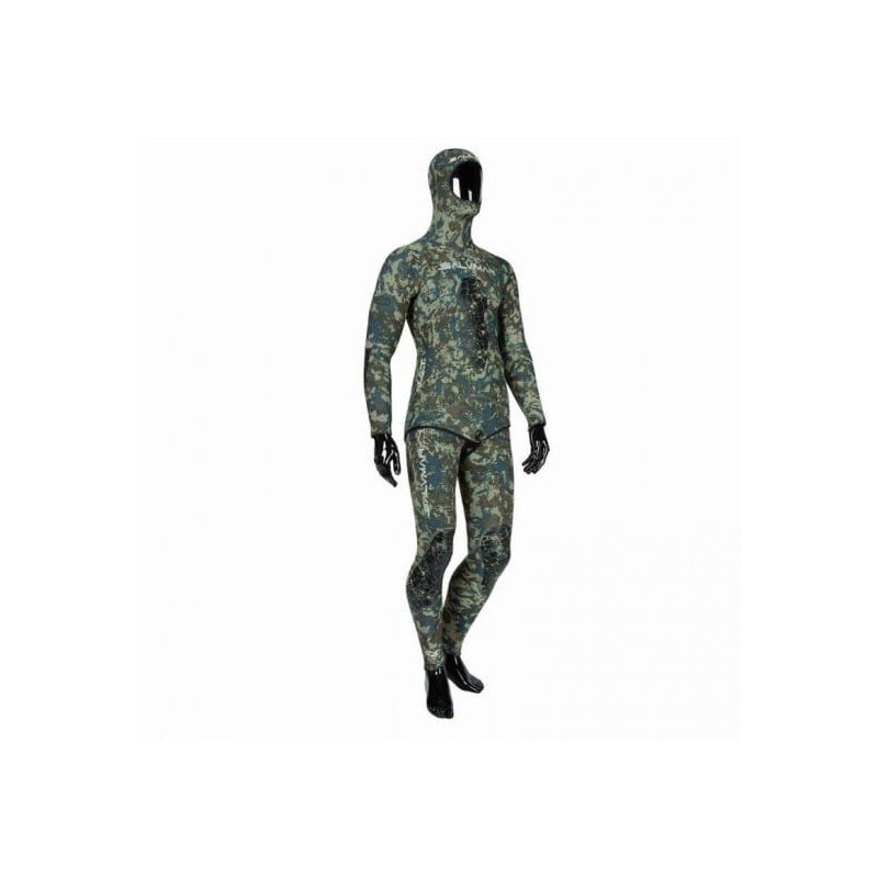 Muta Salvimar NAT 5,5mm