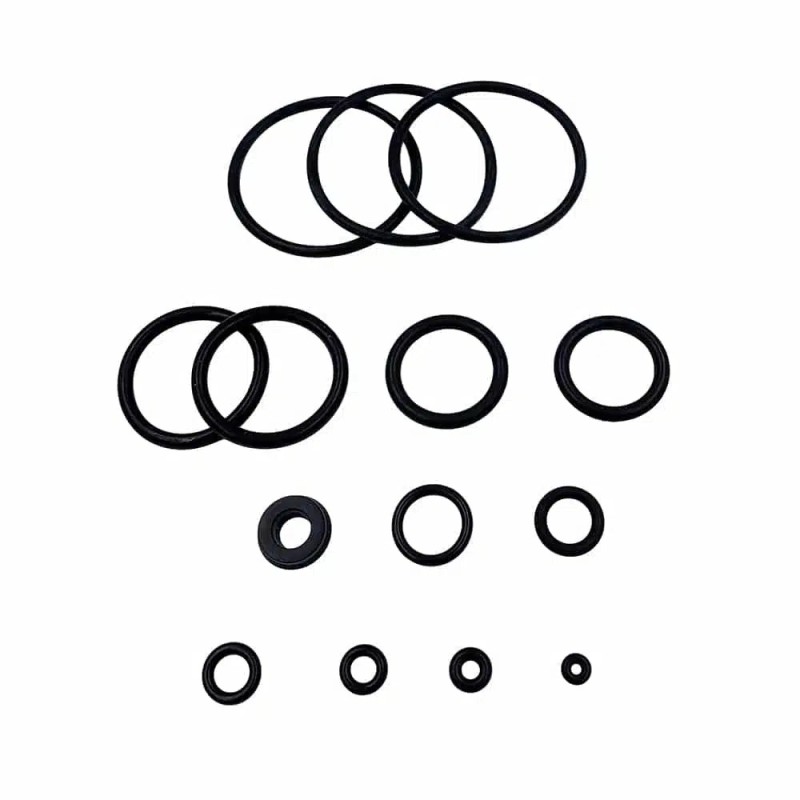 Kit o-ring Mares Cyrano Evo