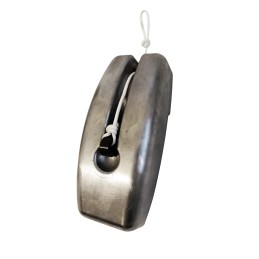 Piombo per assetto variabile 4kg