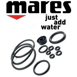 Kit oring Cyrano/Spark/Sten11