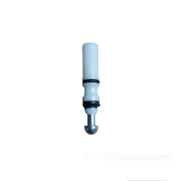 Pistone Mares canna 11