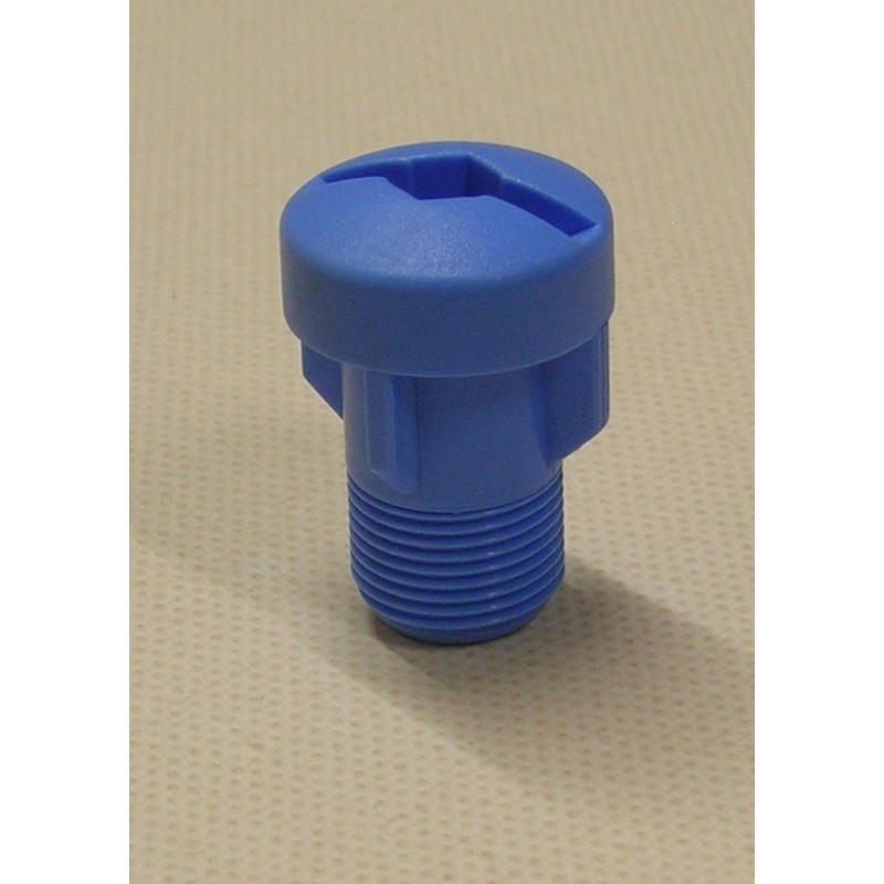 Tappo valvola Mares Cyrano