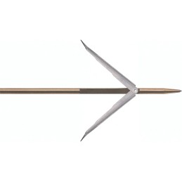 Asta Salvimar Predathor 7mm