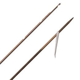 Asta con tacche Salvimar