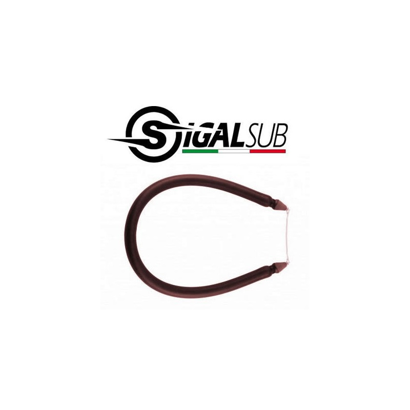Circolare Sigal Reactive Brown Evo