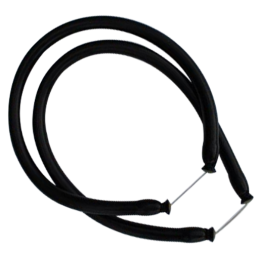 Coppia circolari Sigal Black 14,5mm