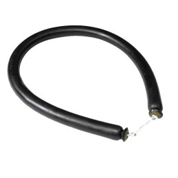 Circolare Sigal Black