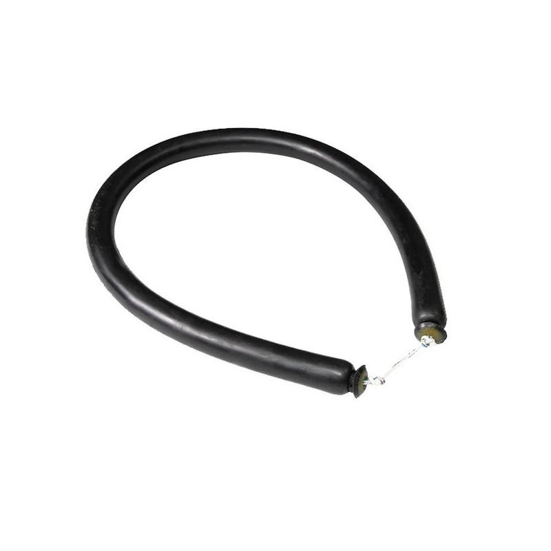 Circolare Sigal Black