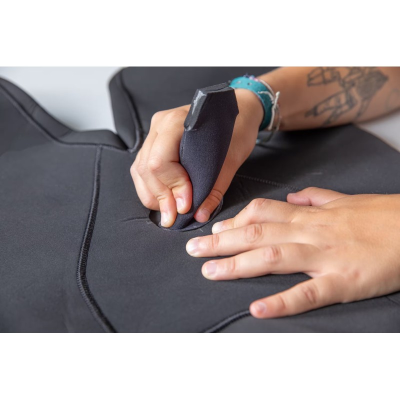 Montaggio pisciarino