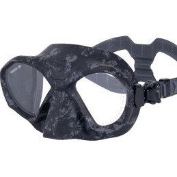 Beuchat Shark Camo black