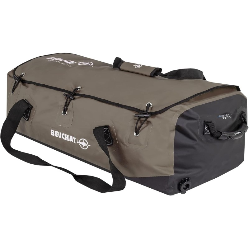 Beuchat Explorer HD 114 lt.