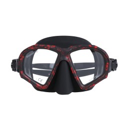 Beuchat Remora camo red
