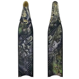 Dessault Fast Camo Med carbon