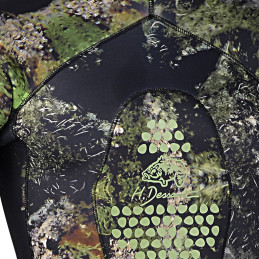 H. Dessault Merou Camo 7mm