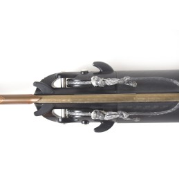 Sigal IRON Vela - carbonio