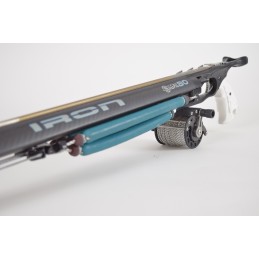 Sigal IRON Vela - carbonio