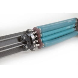 Sigal IRON Vela - carbonio