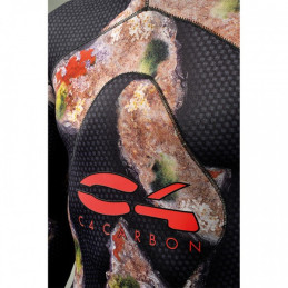 C4 Carbon Rock 5mm