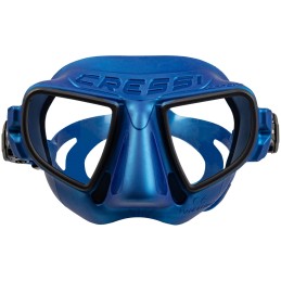 Cressi Atom blu