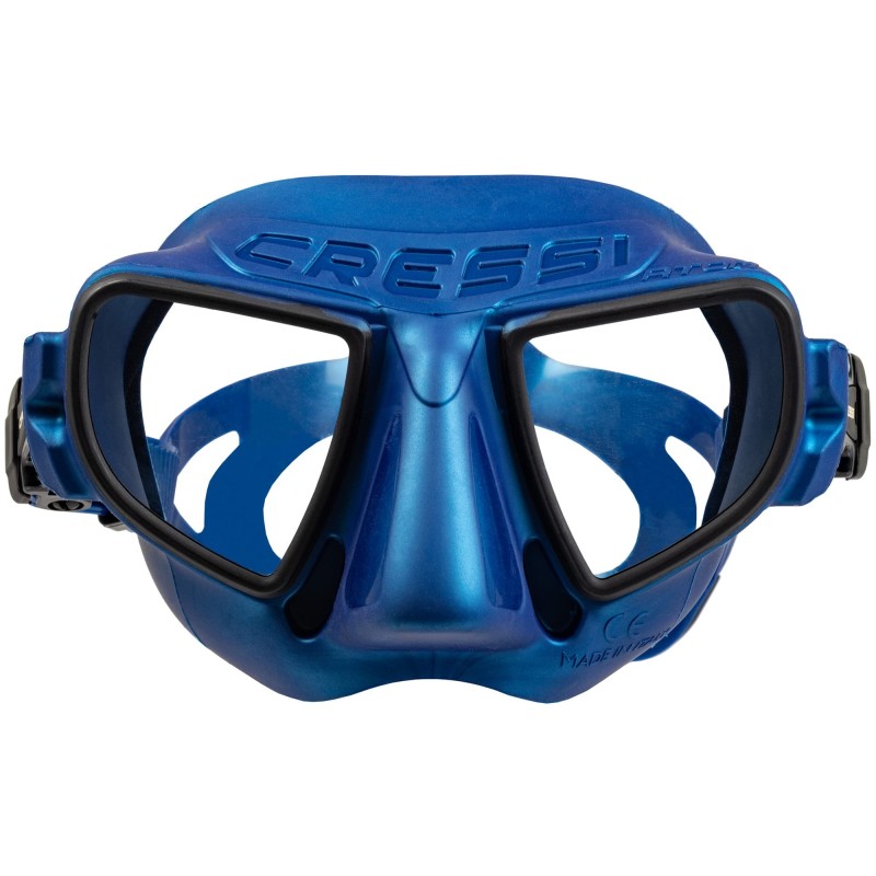 Cressi Atom blu
